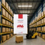 نرم افزار حسابداری پخش هلو