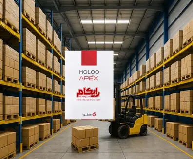 hoolo pakhsh نرم افزار حسابداری پخش هلو