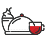 نرم‌افزار حسابداری کافه هلو APEX