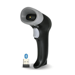 بارکدخوان دوبعدی OSCAR مدل UNILITE II BT