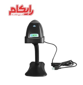 خرید بارکدخوان CBON H100D | اسکنر دوبعدی سریع و دقیق – فروشگاه رایکام