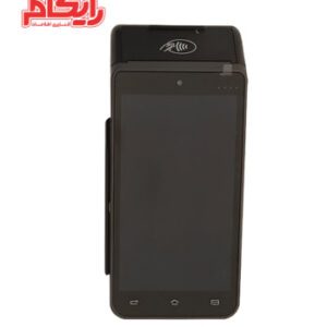 معرفی دستگاه کارتخوان سیار لمسی و ثبت شماره موبایل SP580 برند Alited