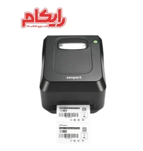 لیبل پرینتر ZENPERT 4T 520