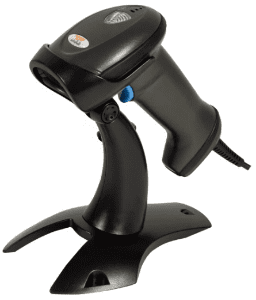 بارکدخوان ZEC مدل Powermax - Dw